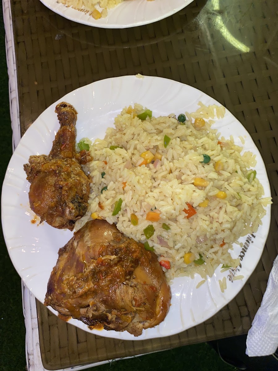 Ambiance Cafe Photos 2